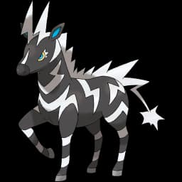 Zebstrika official artwork