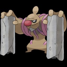 Conkeldurr official artwork