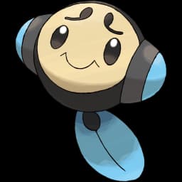 Tympole official artwork