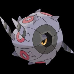 Whirlipede official artwork