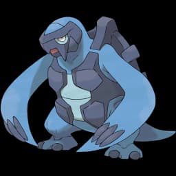 Carracosta official artwork