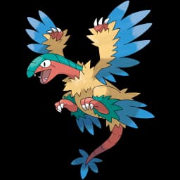 Archeops official artwork