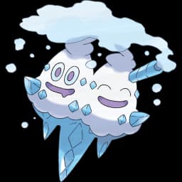Vanilluxe official artwork