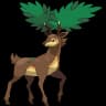 Sawsbuck