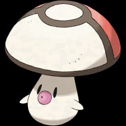 Foongus official artwork