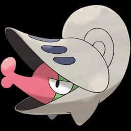Shelmet official artwork