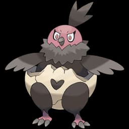 Vullaby official artwork