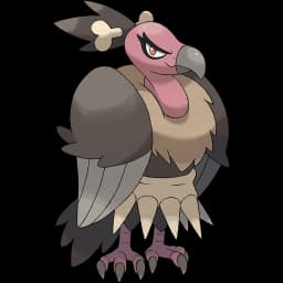 Mandibuzz official artwork
