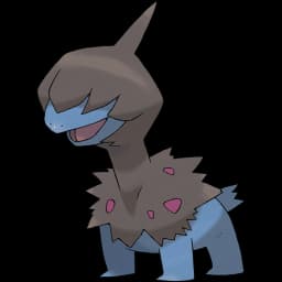Deino official artwork