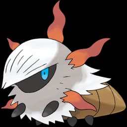 Larvesta official artwork