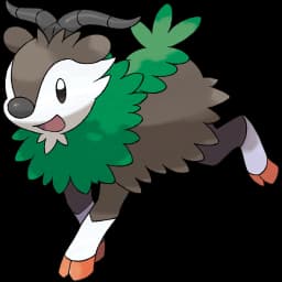 Skiddo official artwork