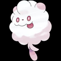 Swirlix official artwork