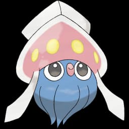 Inkay official artwork