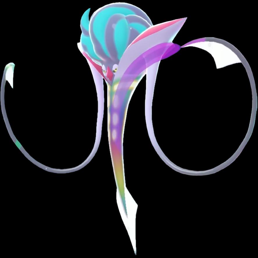 Malamar Mega (malamar) official artwork