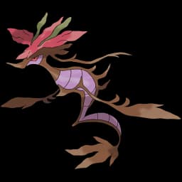 Dragalge official artwork