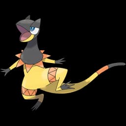 Heliolisk official artwork