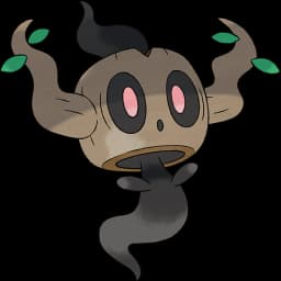 Phantump official artwork