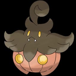 Pumpkaboo (Small Size) official artwork