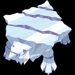 Avalugg official artwork