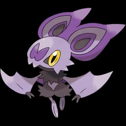 Noibat official artwork