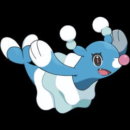 Brionne official artwork