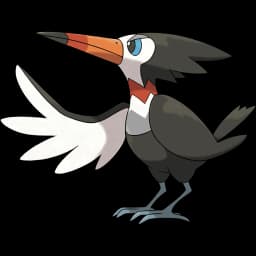 Trumbeak official artwork