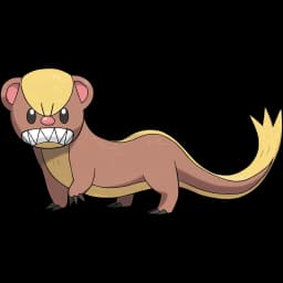 Yungoos official artwork
