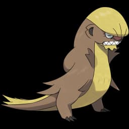Gumshoos official artwork