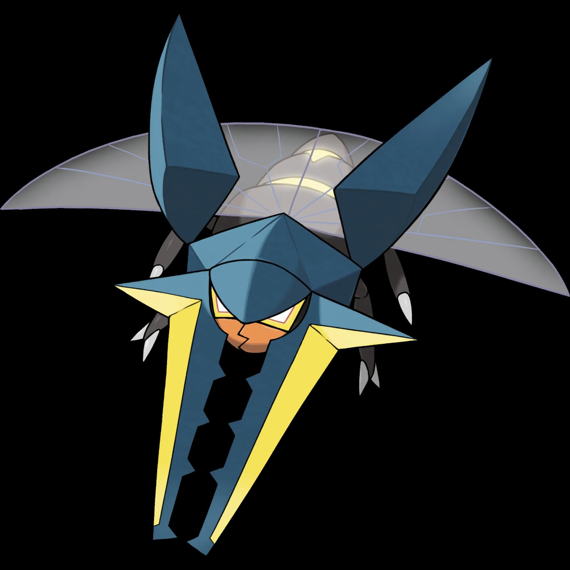 Vikavolt (vikavolt) official artwork
