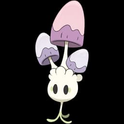 Morelull official artwork
