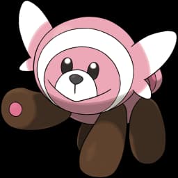 Stufful official artwork