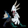 Silvally