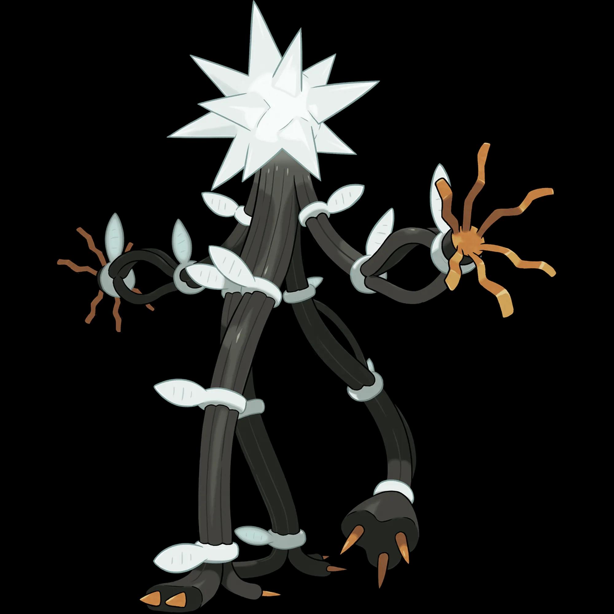 Xurkitree (xurkitree) official artwork