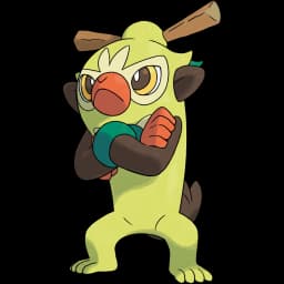 Thwackey official artwork