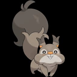 Skwovet official artwork