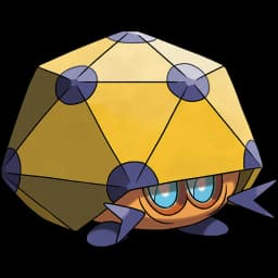 Dottler official artwork