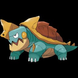 Drednaw official artwork