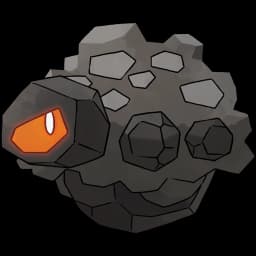 Rolycoly official artwork