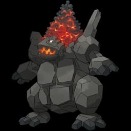 Coalossal official artwork