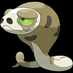 Silicobra official artwork