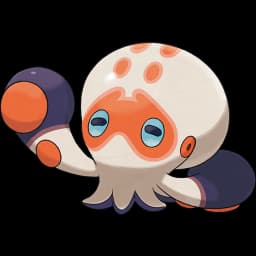 Clobbopus official artwork