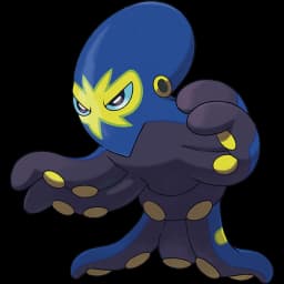 Grapploct official artwork