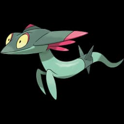 Dreepy official artwork
