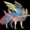 Zacian
