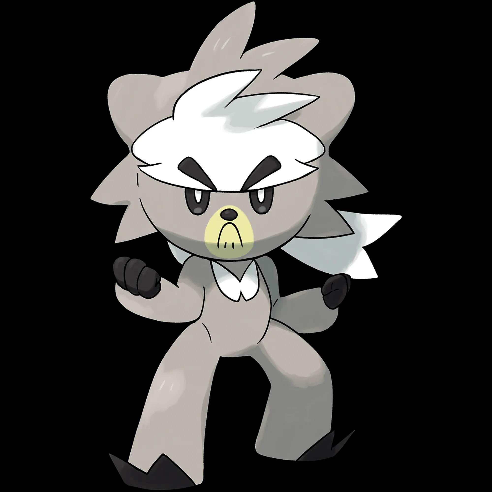 Kubfu (kubfu) official artwork
