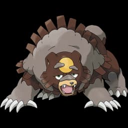 Ursaluna official artwork