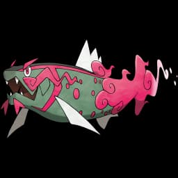 Basculegion (Male) official artwork