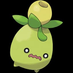 Smoliv official artwork