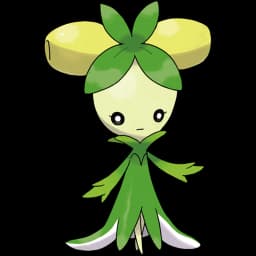 Dolliv official artwork
