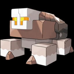 Naclstack official artwork